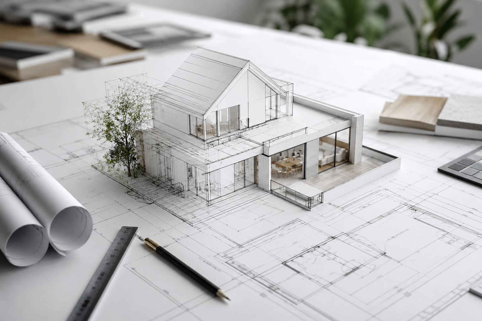 Architecture
